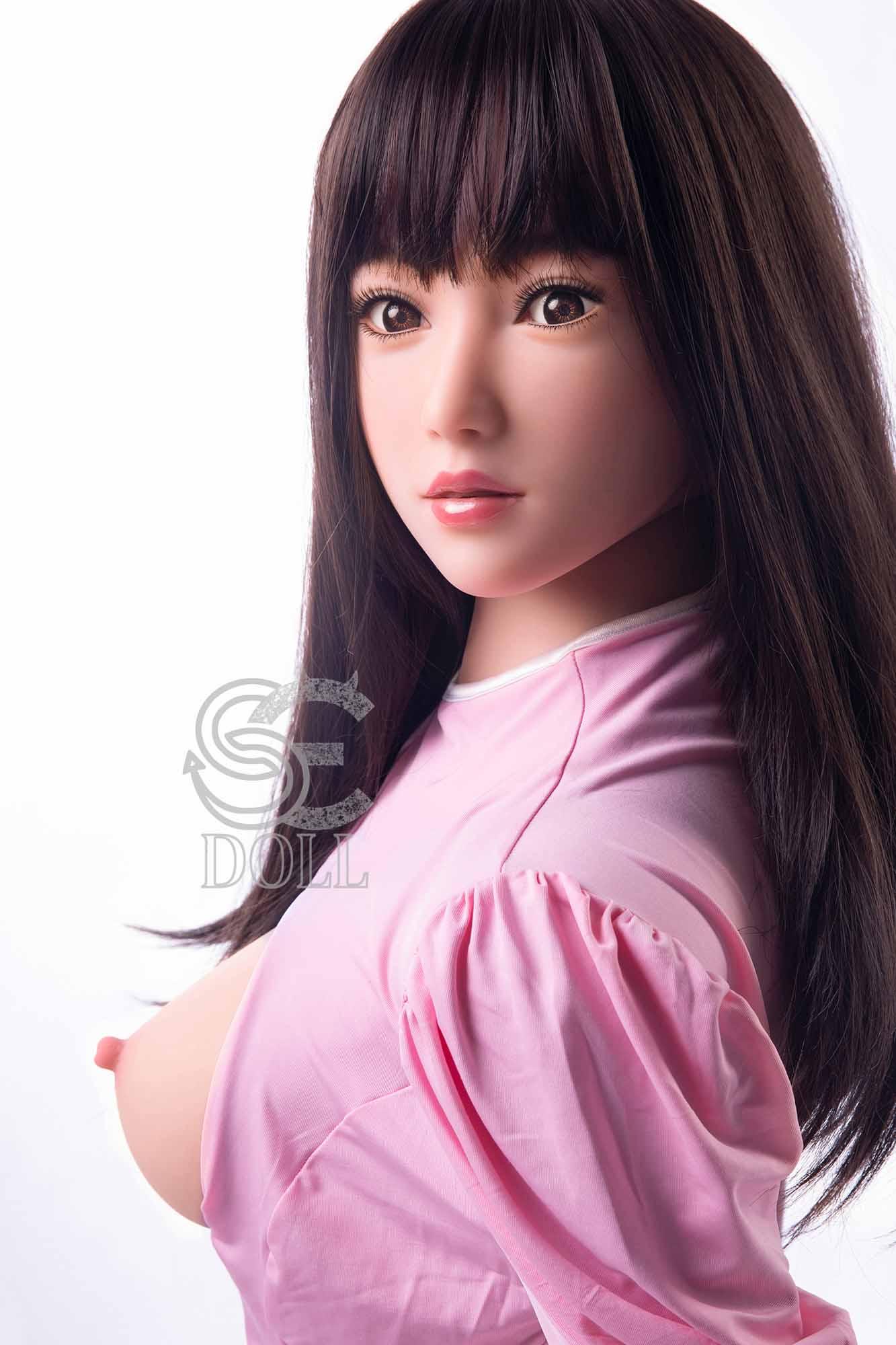 SE Doll - Yetta - 163cm/5ft4 F-cup - TPE Sex Doll - 76dollshop