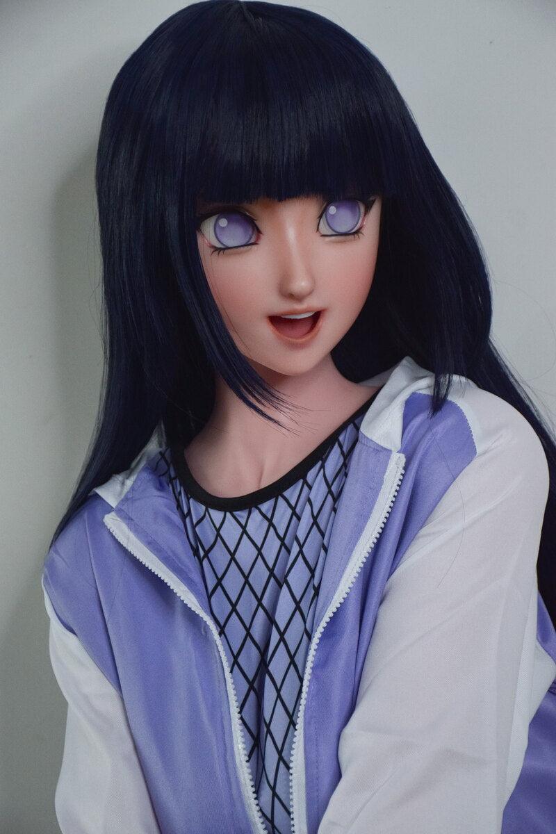 Elsababe – Hinata Himawari - 160cm/5ft3 - Silicone Sex Doll - 76dollshop