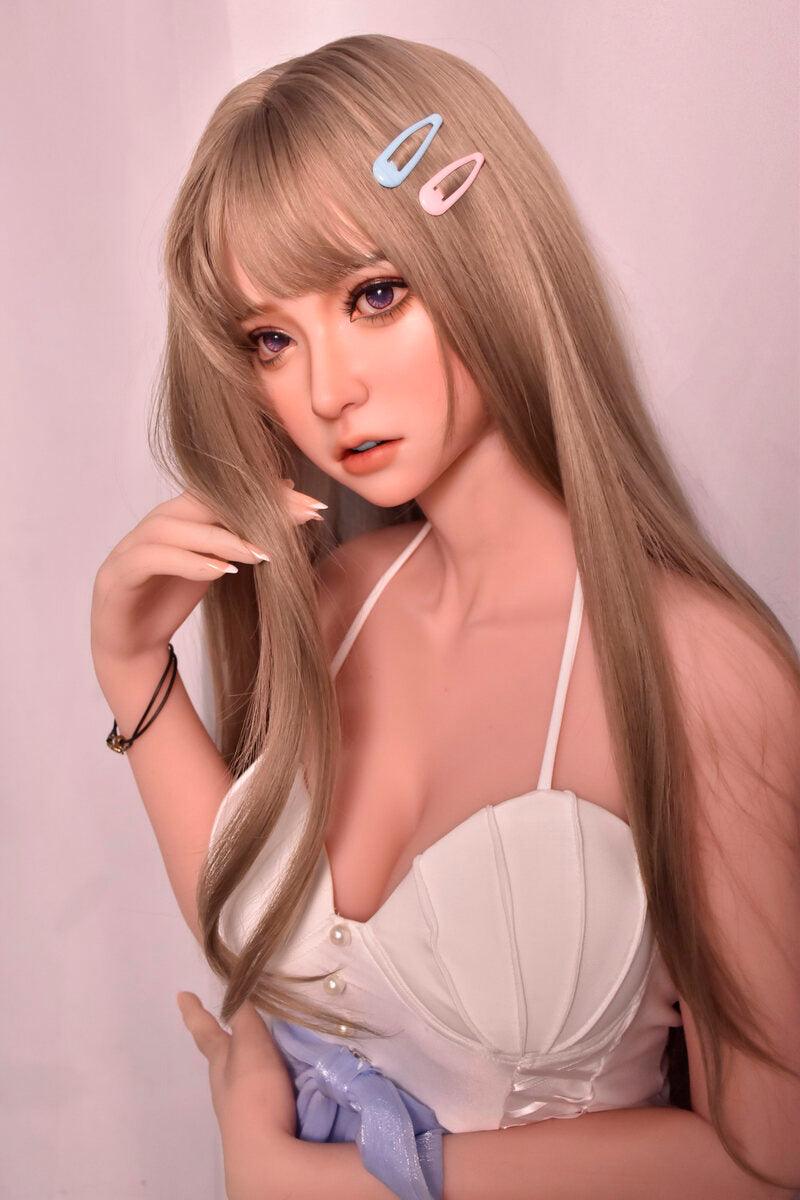 Elsababe – Ayanokouji Akane - 165cm/5ft5 - Silicone Sex Doll - 76dollshop