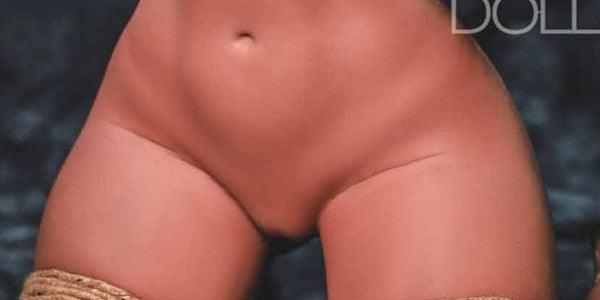 WM Doll - Michelle - 156cm/5ft1 H-cup - TPE Sex Doll - 76dollshop