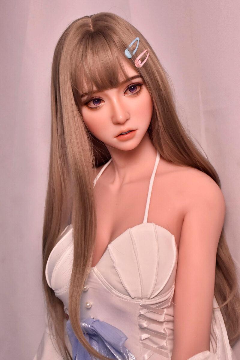 Elsababe – Ayanokouji Akane - 165cm/5ft5 - Silicone Sex Doll - 76dollshop