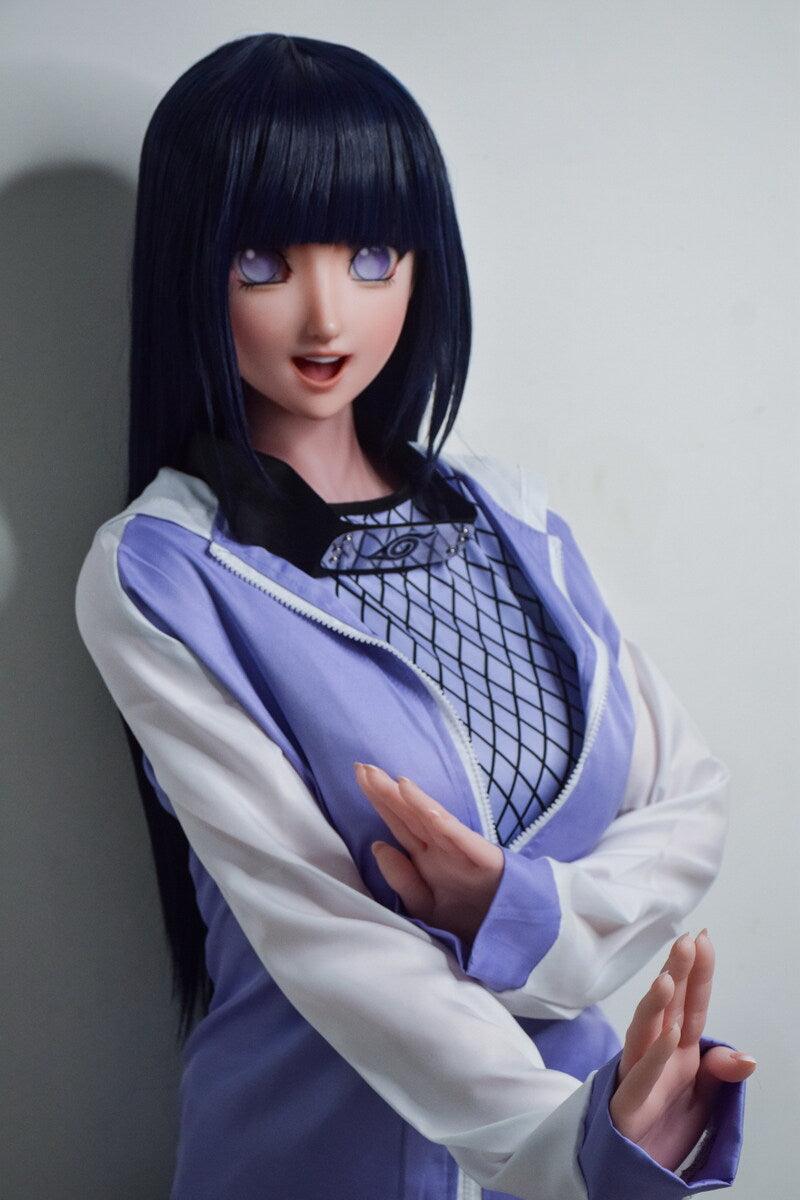 Elsababe – Hinata Himawari - 160cm/5ft3 - Silicone Sex Doll - 76dollshop