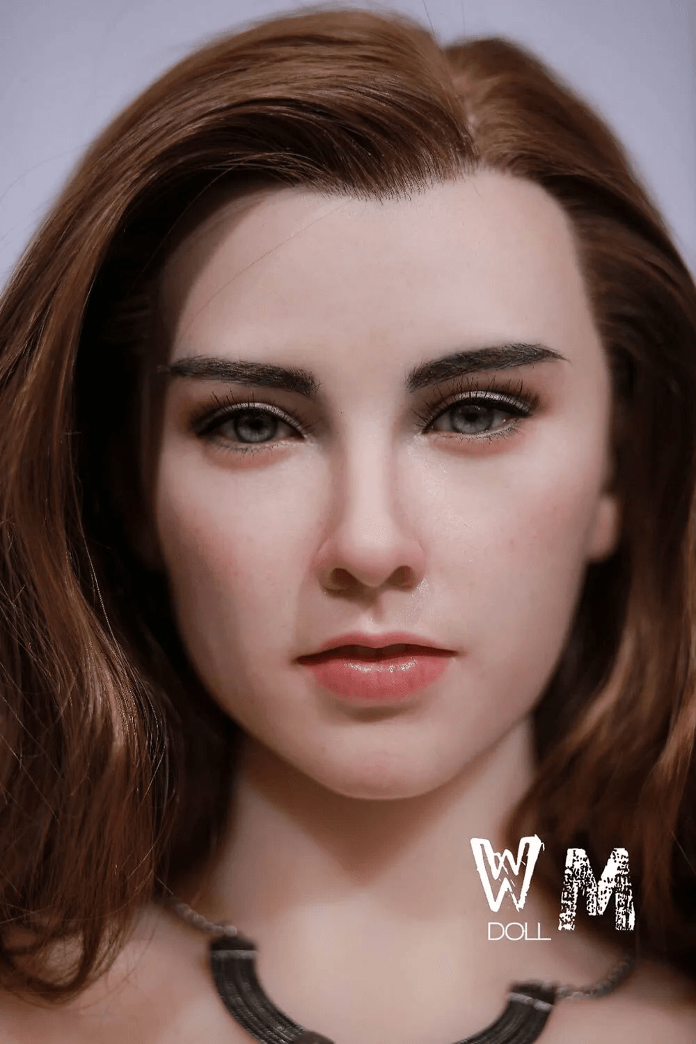 WM Doll - Charlee - 168cm/5ft6 I-cup - TPE Sex Doll - 76dollshop