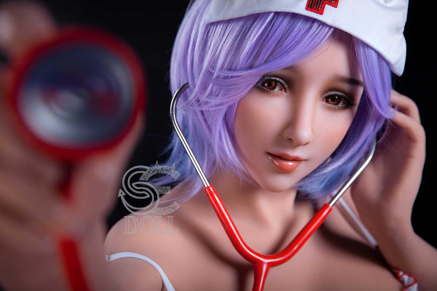 SE Doll - Bronwen - 168cm/5ft6 H-cup - TPE Sex Doll - 76dollshop