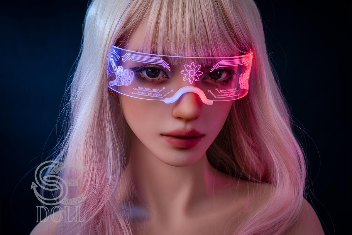 SE Doll - Harper.A - 168cm/5ft6 F-cup - TPE Sex Doll - 76dollshop