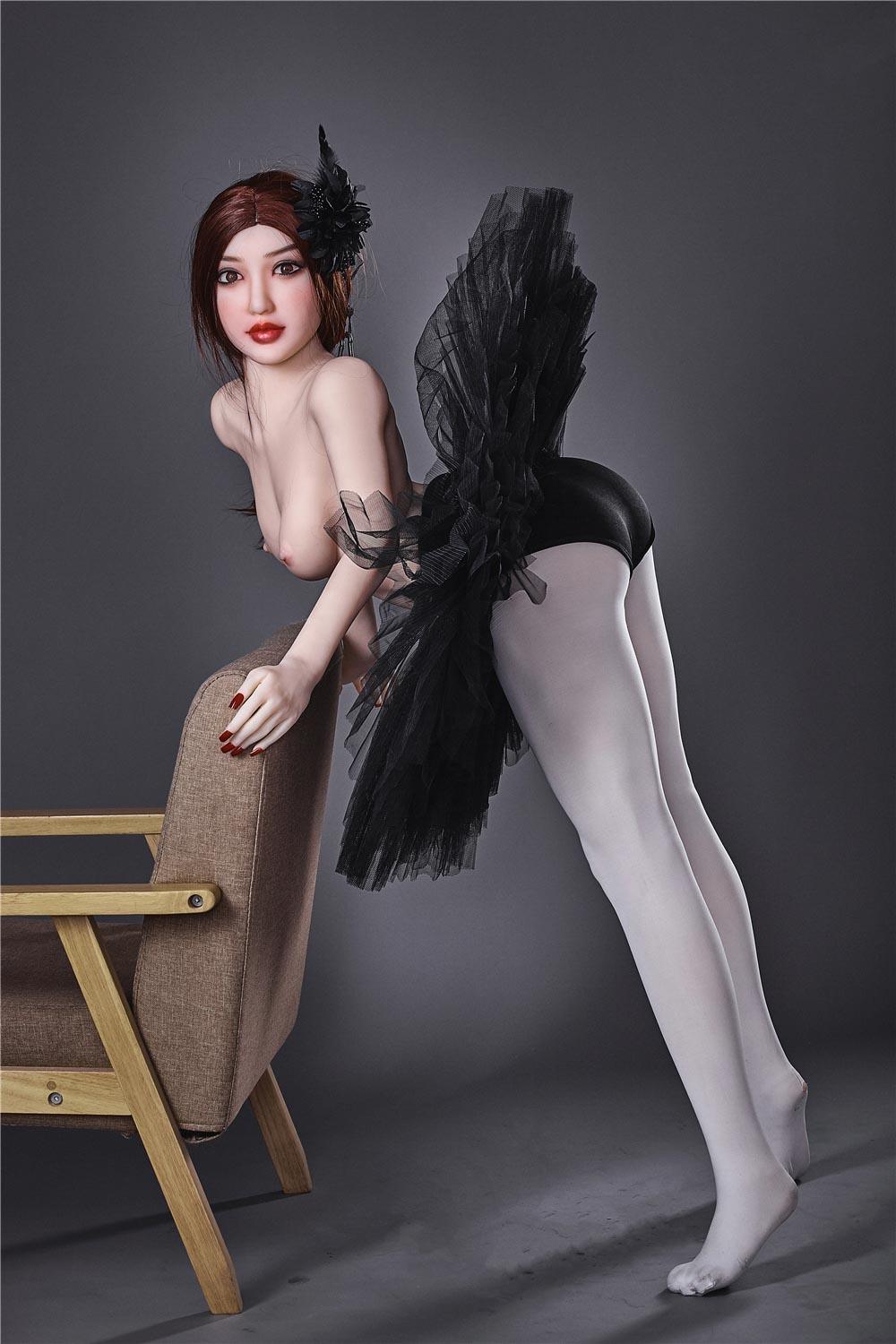 Irontech Doll - Patricia - 150cm/4ft11 E-cup - TPE Sex Doll - 76dollshop