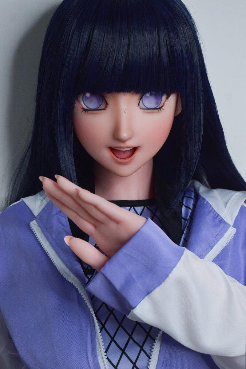 Elsababe – Hinata Himawari - 160cm/5ft3 - Silicone Sex Doll - 76dollshop