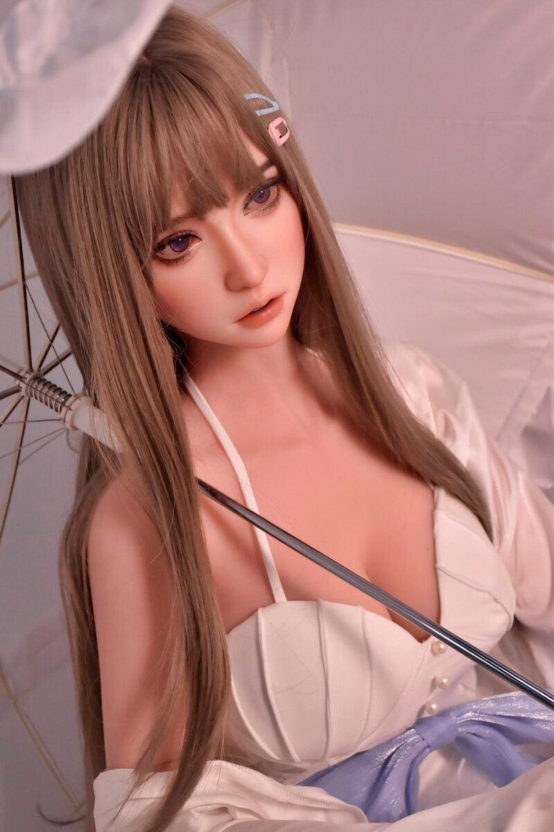 Elsababe – Ayanokouji Akane - 165cm/5ft5 - Silicone Sex Doll - 76dollshop