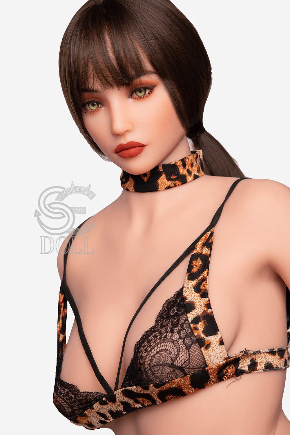 SE Doll - Alma - 170cm/5ft7 C-cup - TPE Sex Doll - 76dollshop