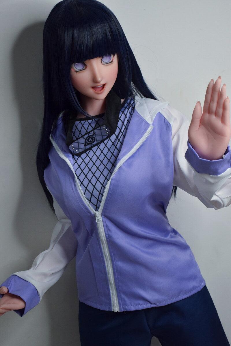 Elsababe – Hinata Himawari - 160cm/5ft3 - Silicone Sex Doll - 76dollshop