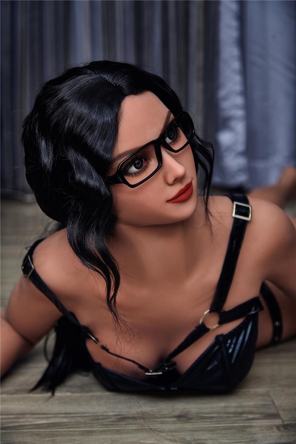 Irontech Doll - Hellena - 168cm/5ft6 F-cup - TPE Sex Doll - 76dollshop