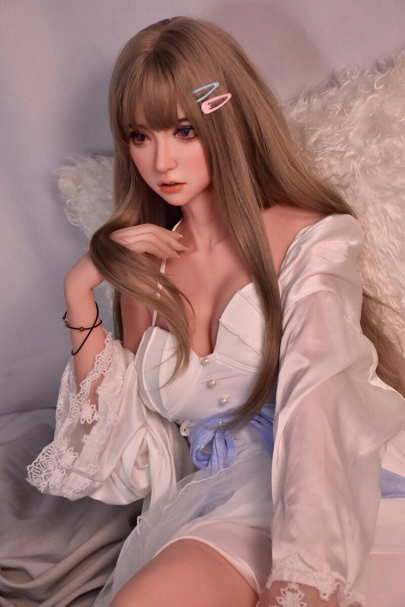 Elsababe – Ayanokouji Akane - 165cm/5ft5 - Silicone Sex Doll - 76dollshop