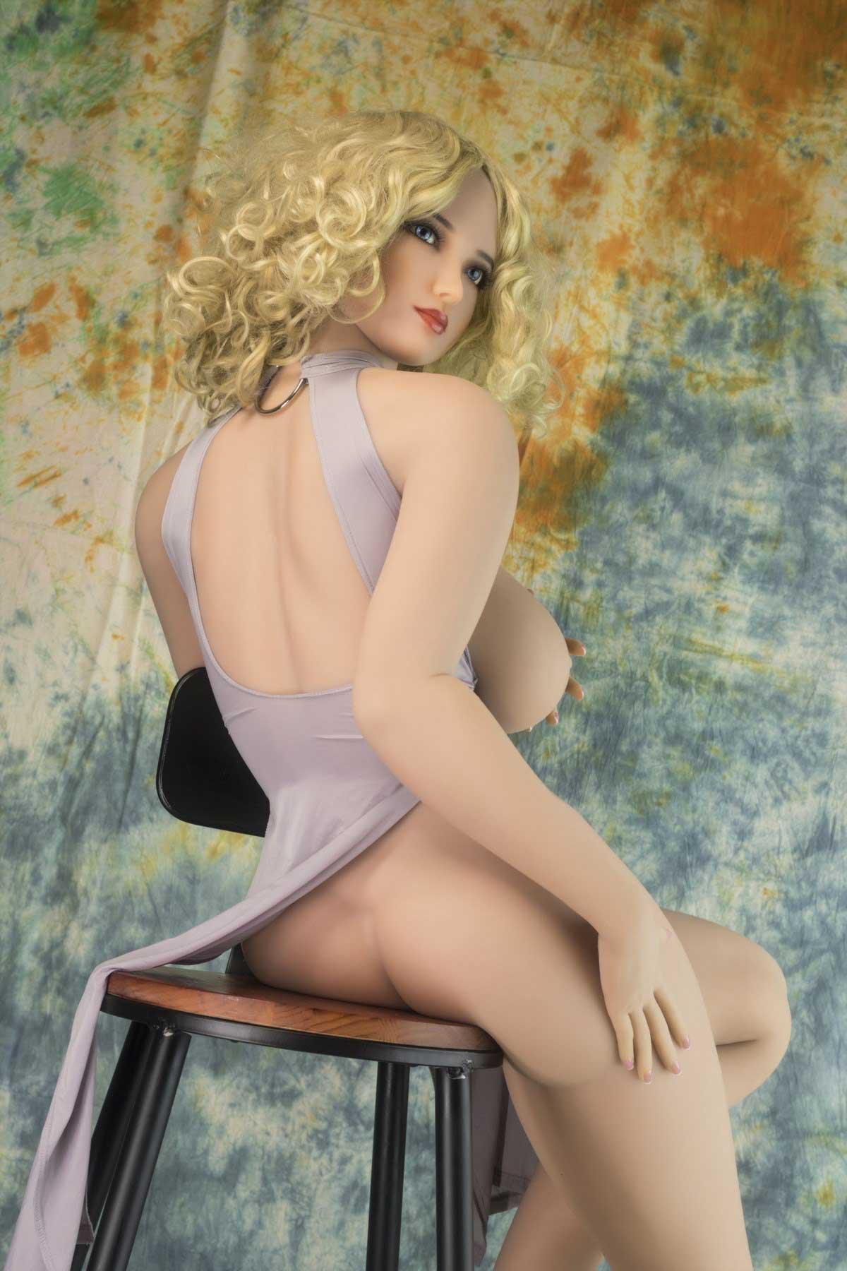 WM Doll - Keala - 172cm/5ft8 G-cup - TPE Sex Doll - 76dollshop