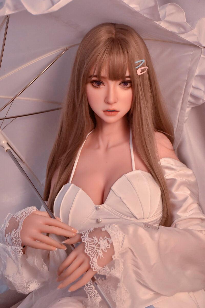 Elsababe – Ayanokouji Akane - 165cm/5ft5 - Silicone Sex Doll - 76dollshop