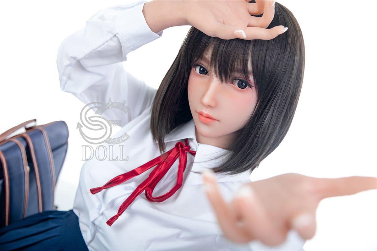 SE Doll - Yuiuki - 163cm/5ft4 F-cup - TPE Sex Doll - 76dollshop