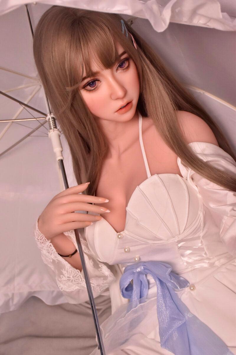 Elsababe – Ayanokouji Akane - 165cm/5ft5 - Silicone Sex Doll - 76dollshop