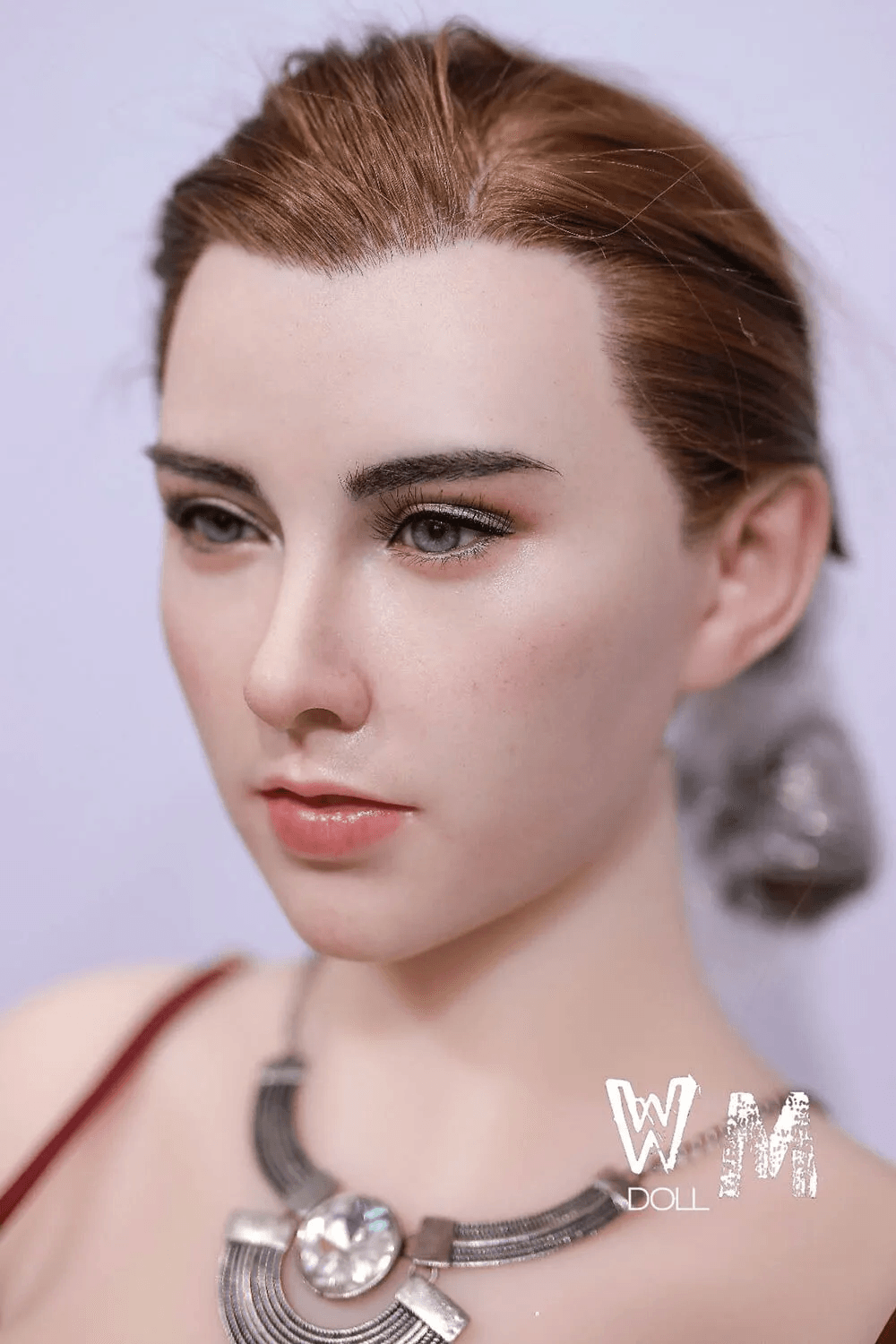 WM Doll - Charlee - 168cm/5ft6 I-cup - TPE Sex Doll - 76dollshop