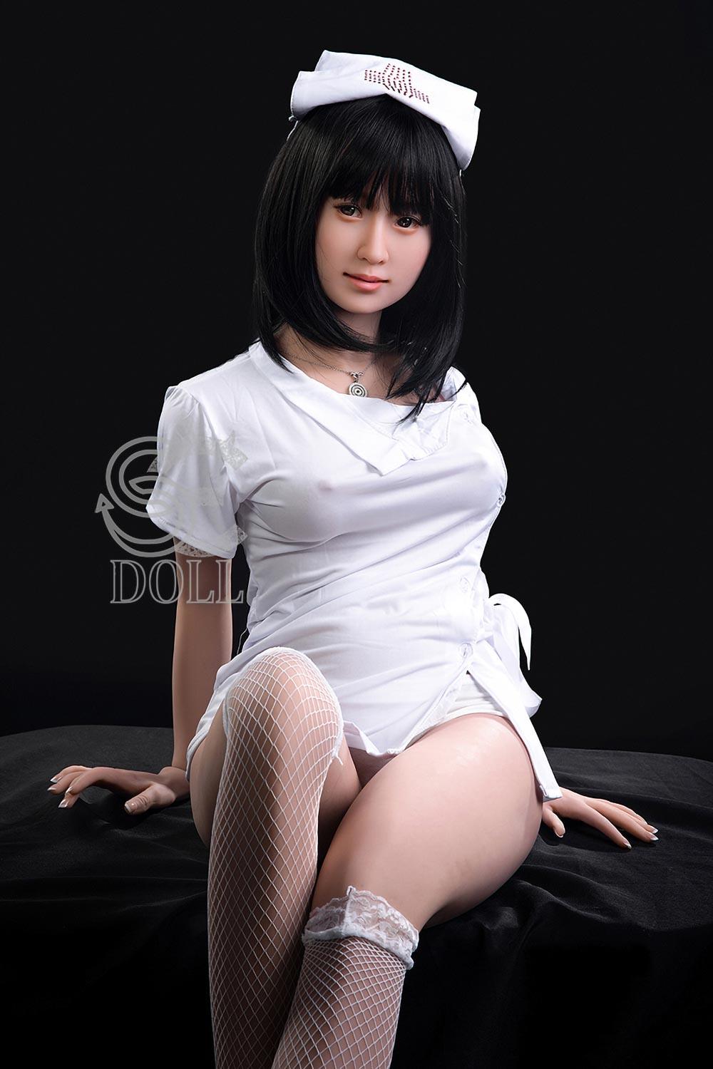 SE Doll - Ayaka - 163cm/5ft4 F-cup - TPE Sex Doll - 76dollshop