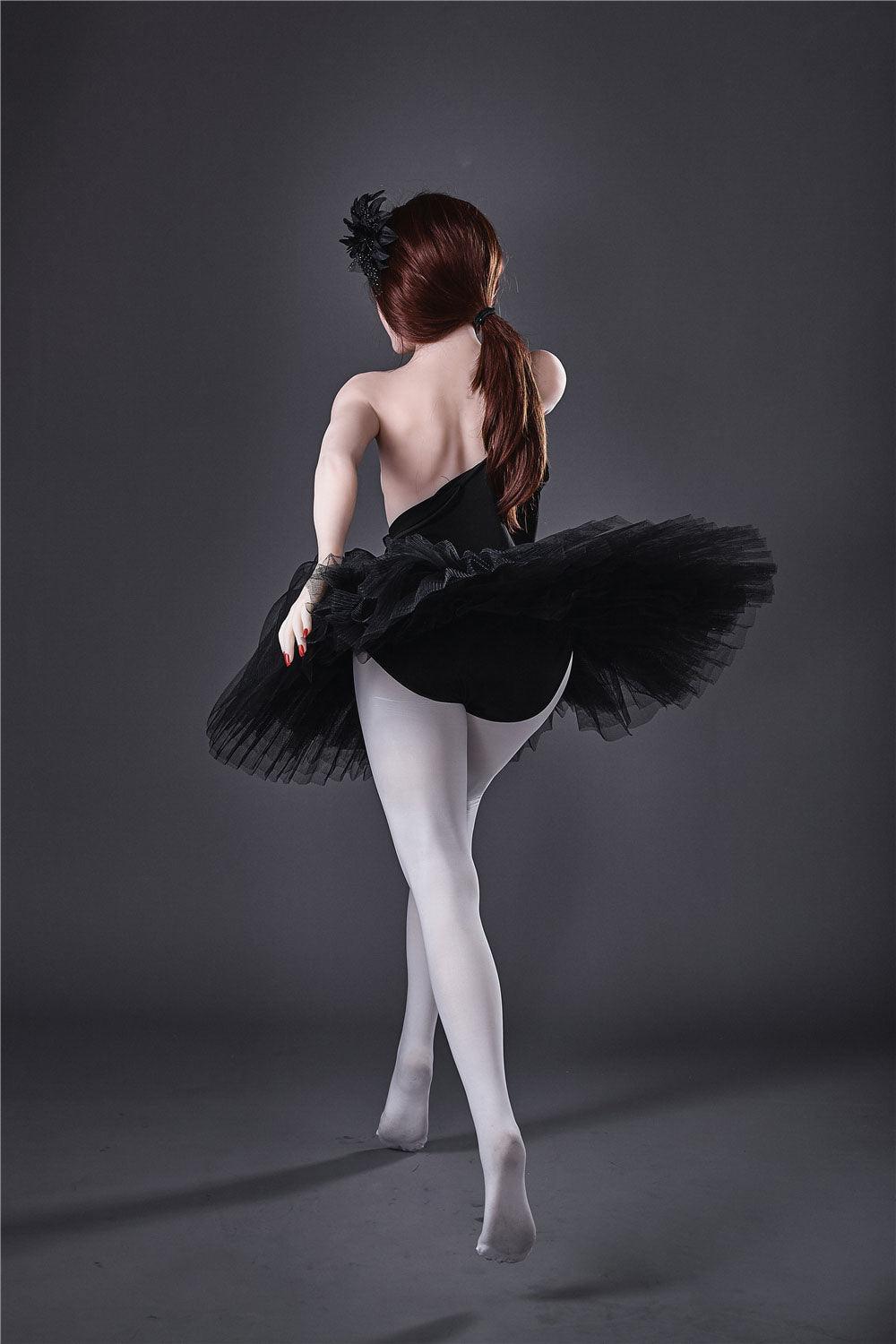 Irontech Doll - Patricia - 150cm/4ft11 E-cup - TPE Sex Doll - 76dollshop