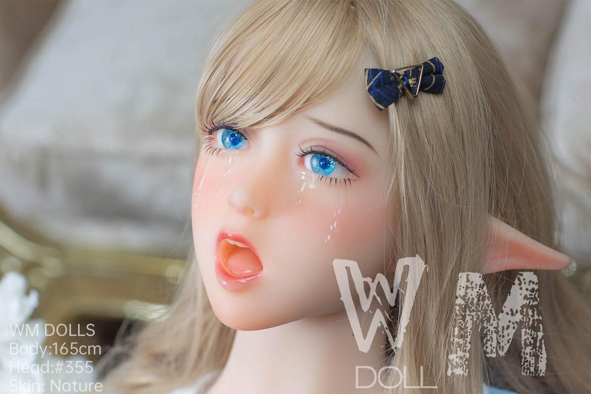 WM Doll - Hathorne - 165cm/5ft5 D-cup - TPE Sex Doll - 76dollshop