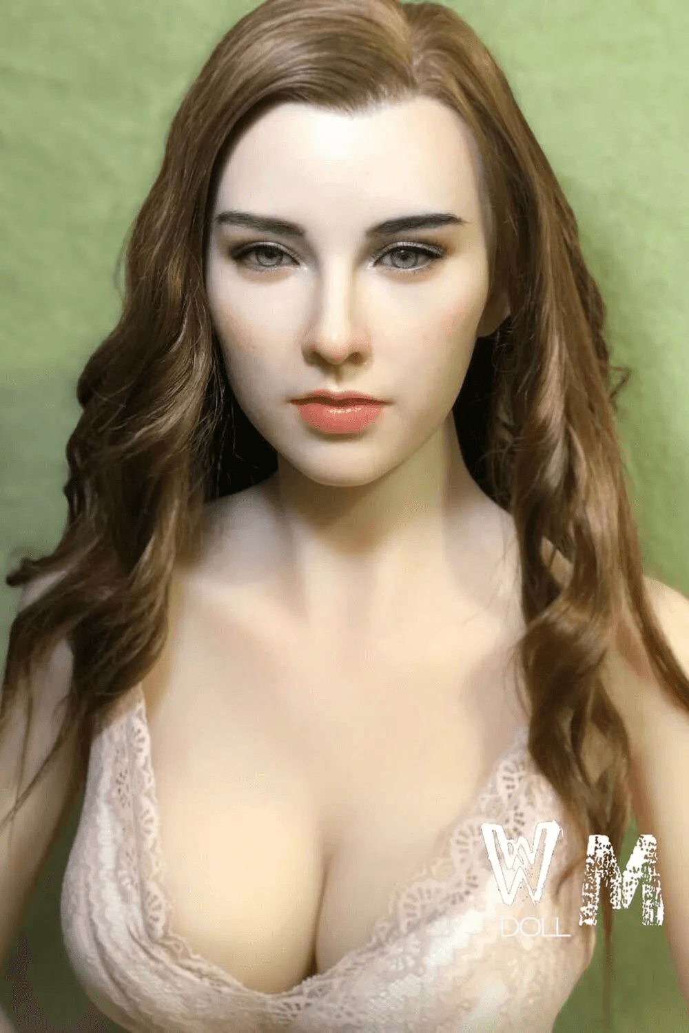 WM Doll - Charlee - 168cm/5ft6 I-cup - TPE Sex Doll - 76dollshop