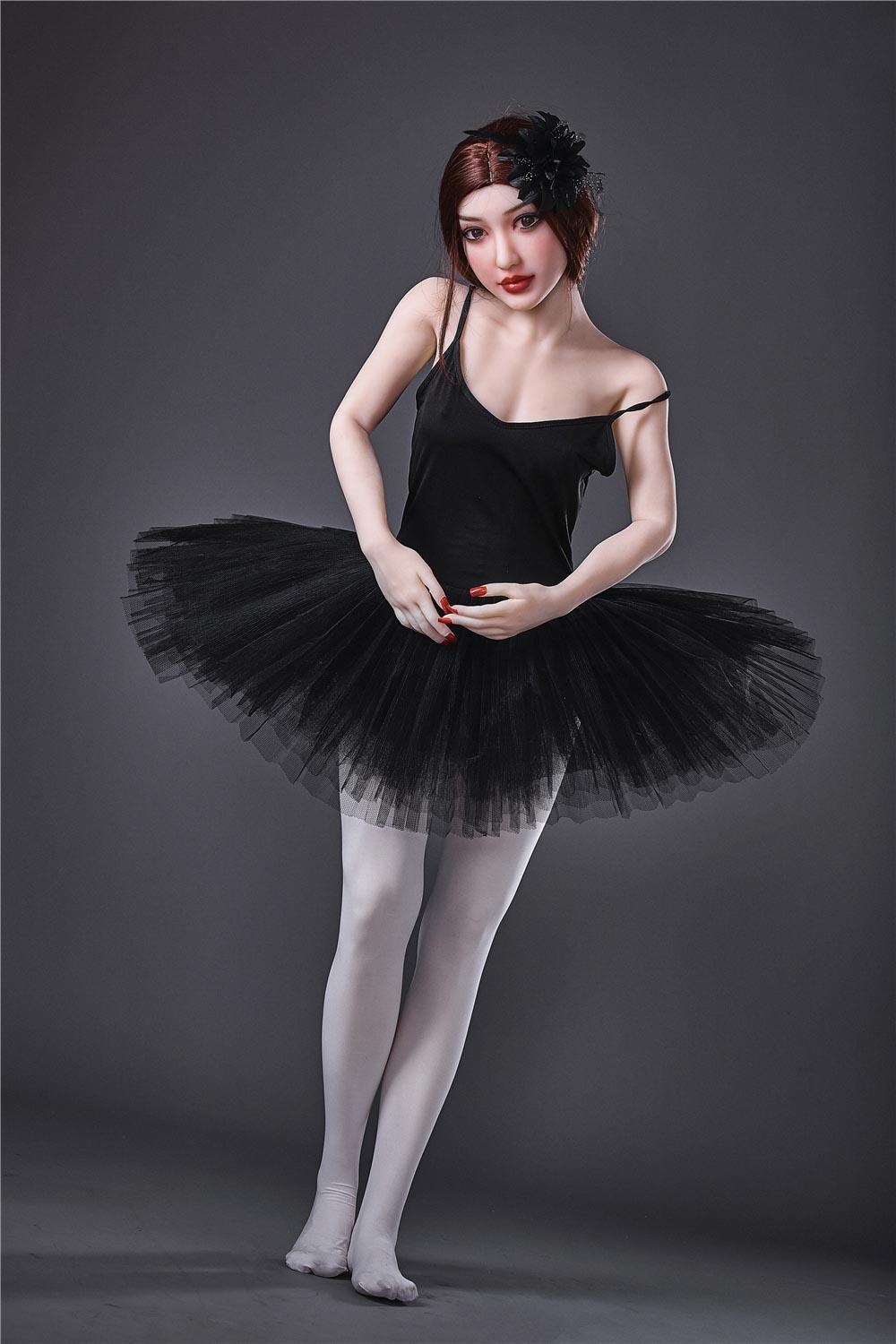Irontech Doll - Patricia - 150cm/4ft11 E-cup - TPE Sex Doll - 76dollshop