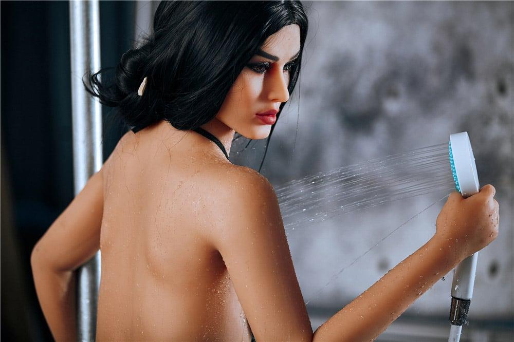 Irontech Doll - Yaelelin - 163cm/5ft4 E-cup - TPE Sex Doll - 76dollshop
