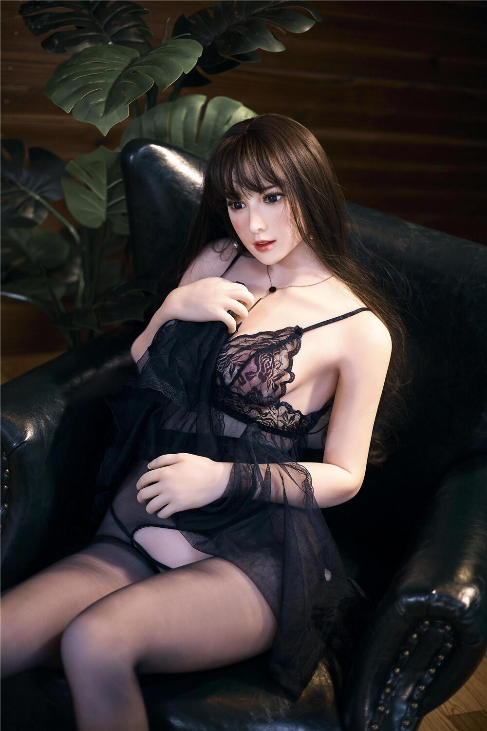 Irontech Doll - Riva - 163cm/5ft4 I-cup - TPE Sex Doll - 76dollshop
