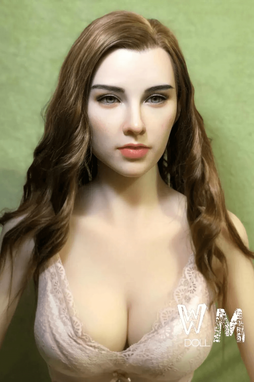 WM Doll - Charlee - 168cm/5ft6 I-cup - TPE Sex Doll - 76dollshop