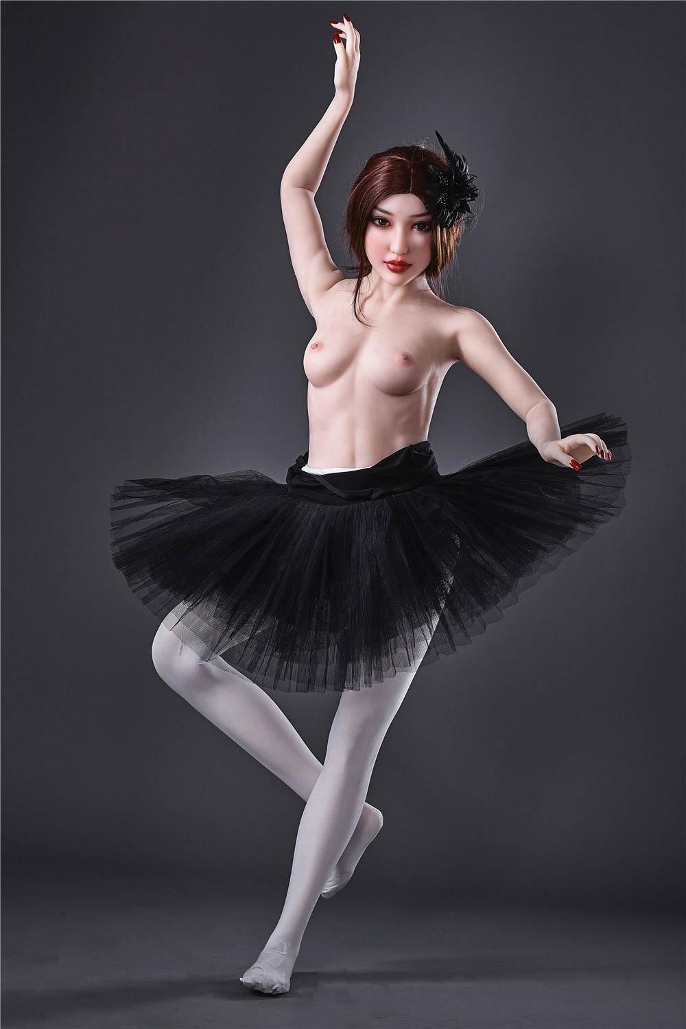 Irontech Doll - Patricia - 150cm/4ft11 E-cup - TPE Sex Doll - 76dollshop