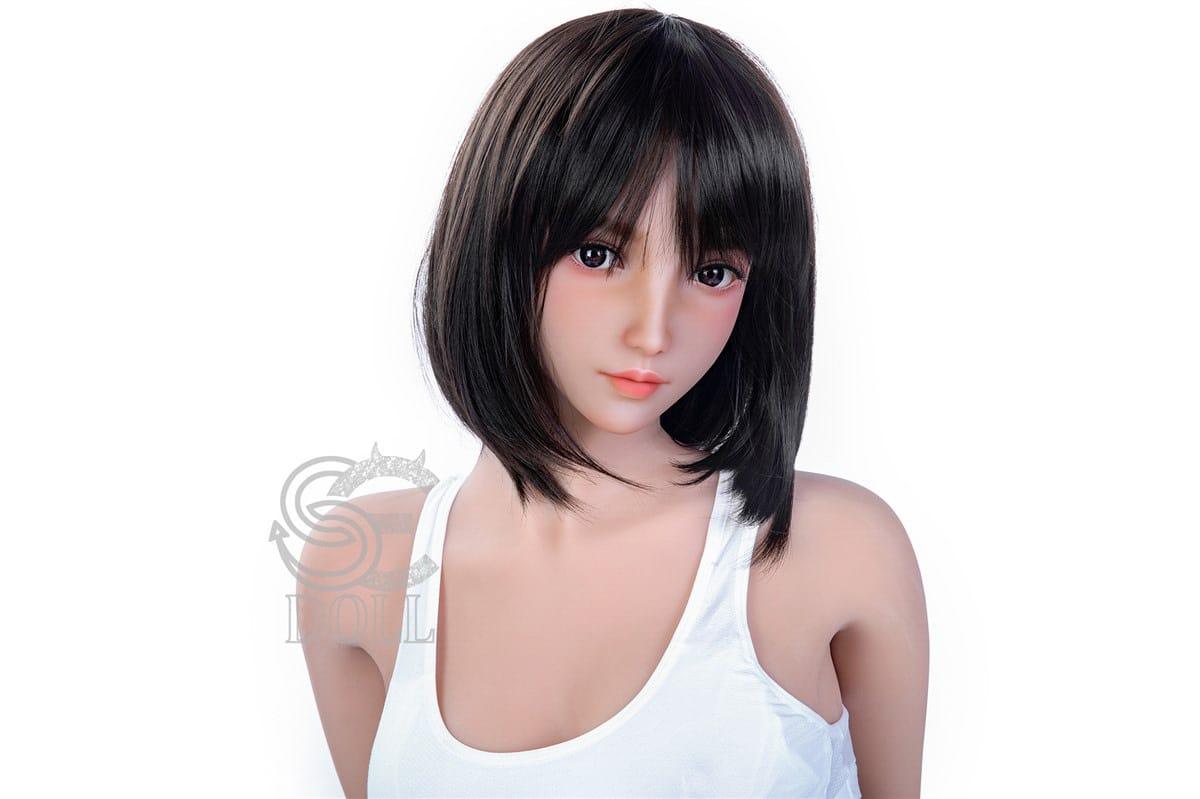 SE Doll - Yuiuki - 163cm/5ft4 F-cup - TPE Sex Doll - 76dollshop