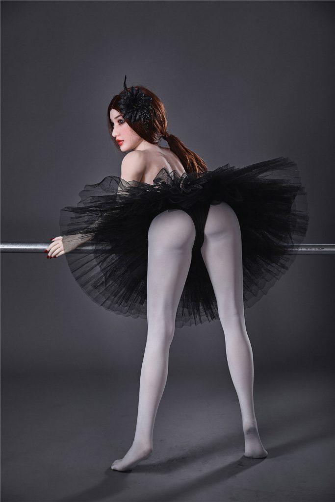 Irontech Doll - Patricia - 150cm/4ft11 E-cup - TPE Sex Doll - 76dollshop