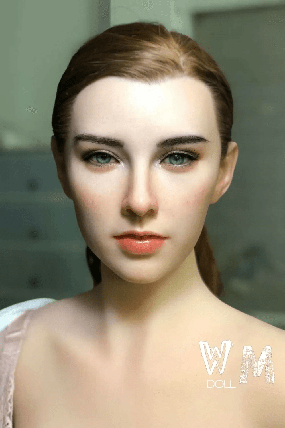 WM Doll - Charlee - 168cm/5ft6 I-cup - TPE Sex Doll - 76dollshop