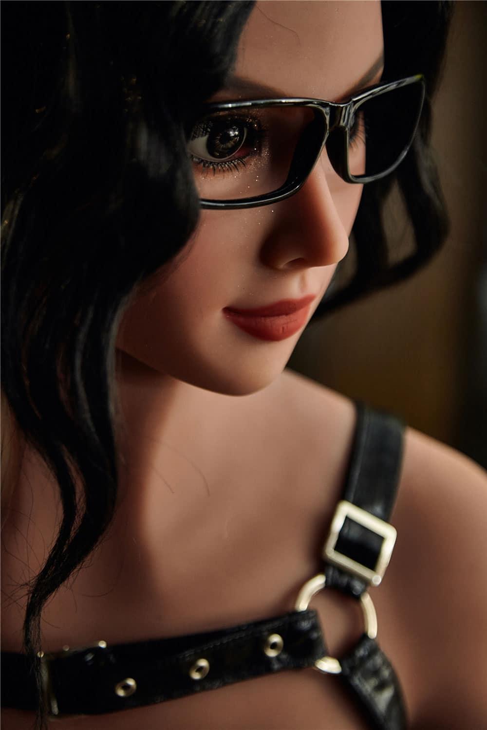 Irontech Doll - Hellena - 168cm/5ft6 F-cup - TPE Sex Doll - 76dollshop