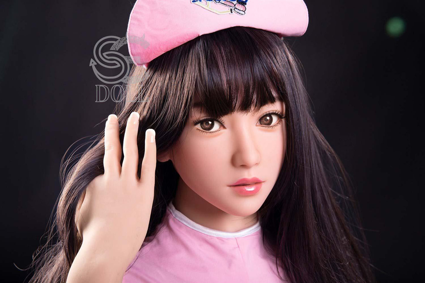 SE Doll - Yetta - 163cm/5ft4 F-cup - TPE Sex Doll - 76dollshop