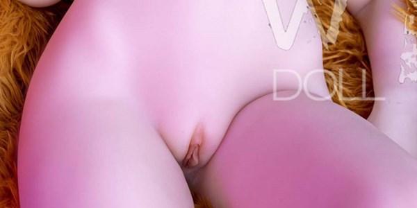 WM Doll - Wynne - 164cm/5ft5 D-cup - TPE Sex Doll - 76dollshop