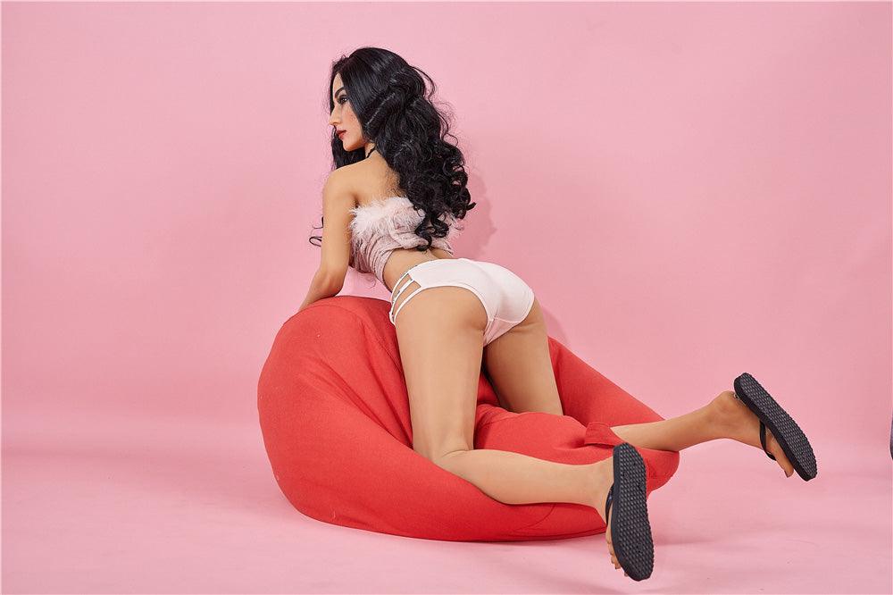 Irontech Doll - Deanna - 150cm/4ft11 E-cup - TPE Sex Doll - 76dollshop