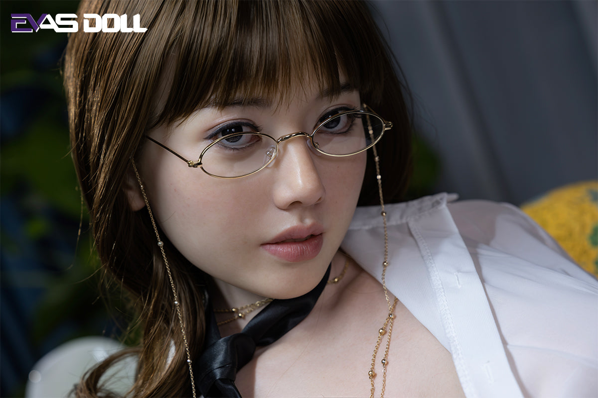 EVASDOLL安迪伊娃-Yifei伊菲-168cm G罩杯(全矽膠)