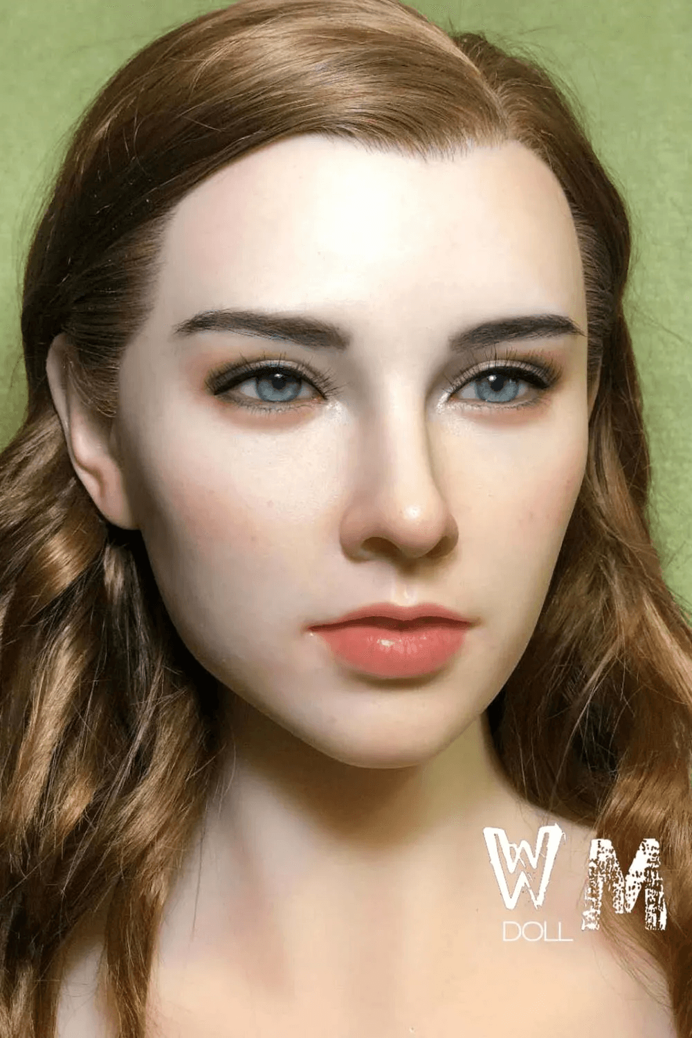 WM Doll - Charlee - 168cm/5ft6 I-cup - TPE Sex Doll - 76dollshop