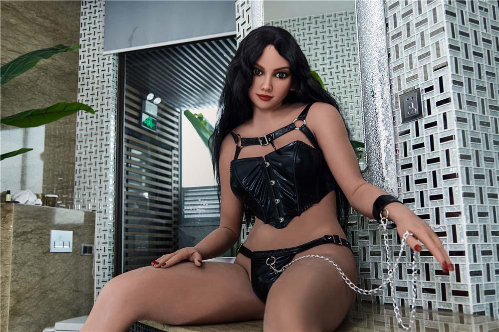Irontech Doll - Hellena - 168cm/5ft6 F-cup - TPE Sex Doll - 76dollshop