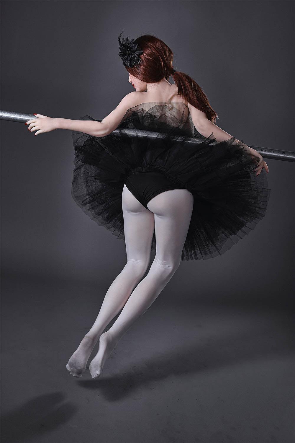 Irontech Doll - Patricia - 150cm/4ft11 E-cup - TPE Sex Doll - 76dollshop
