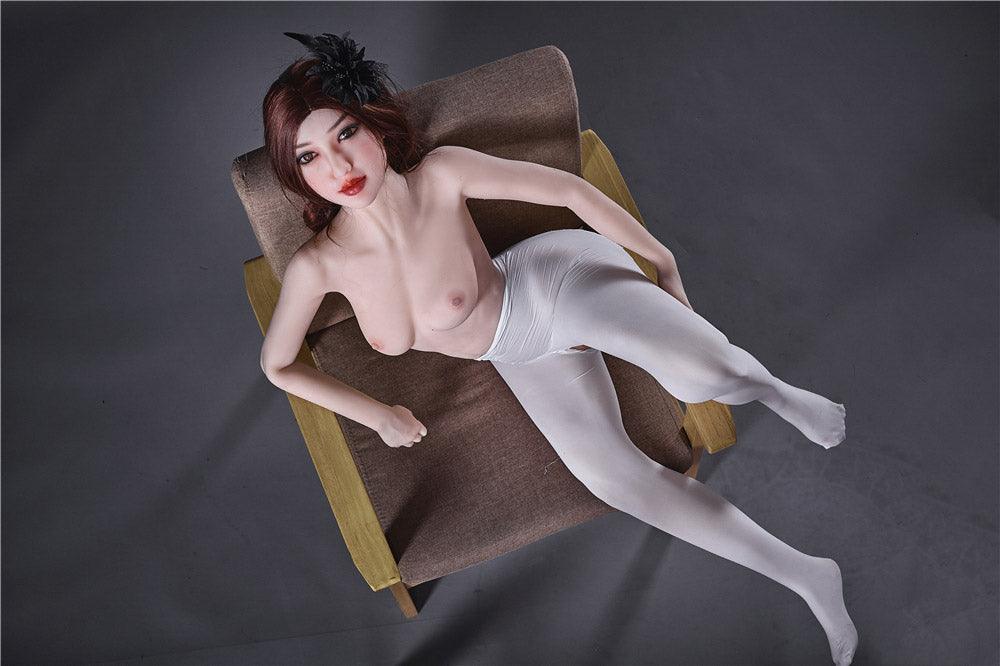 Irontech Doll - Patricia - 150cm/4ft11 E-cup - TPE Sex Doll - 76dollshop