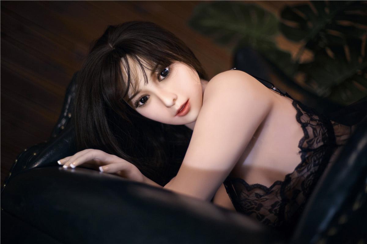 Irontech Doll - Riva - 163cm/5ft4 I-cup - TPE Sex Doll - 76dollshop