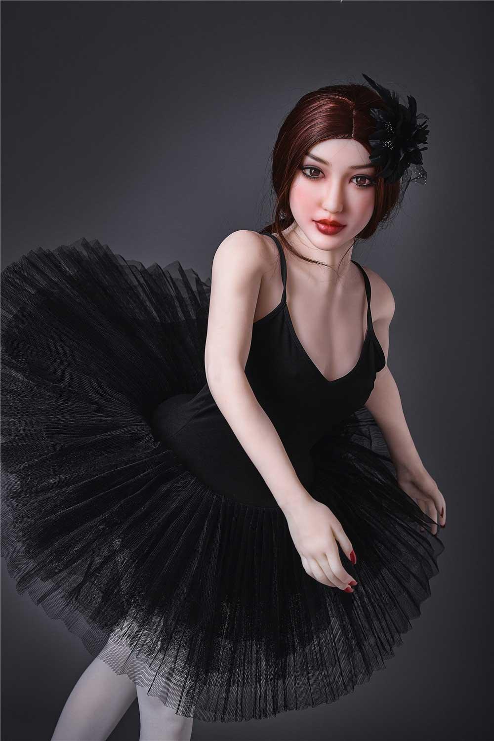 Irontech Doll - Patricia - 150cm/4ft11 E-cup - TPE Sex Doll - 76dollshop