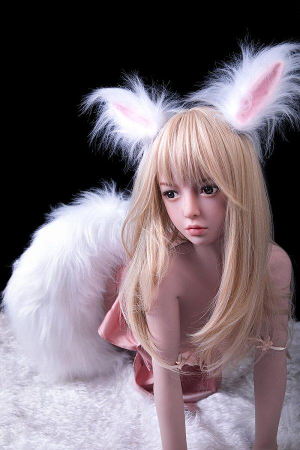 SE Doll - Chiaki - 151cm/4ft11 E-cup - TPE Sex Doll - 76dollshop