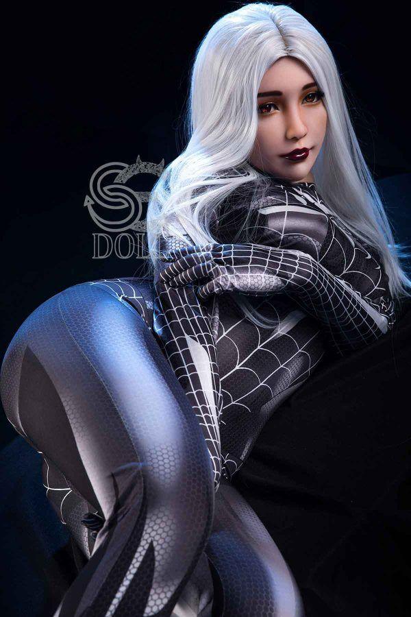 SE Doll - Kramar - 163cm/5ft4 F-cup - TPE Sex Doll - 76dollshop