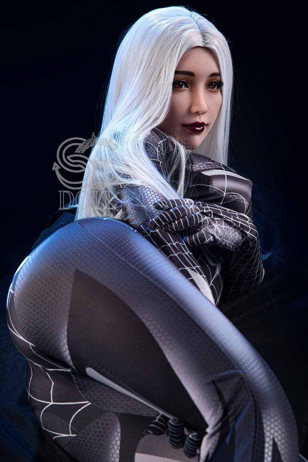 SE Doll - Kramar - 163cm/5ft4 F-cup - TPE Sex Doll - 76dollshop