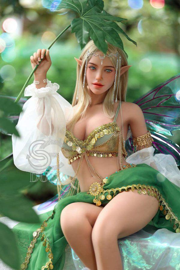 SE Doll - Luis.D - 163cm/5ft4 E-cup - TPE Sex Doll - 76dollshop