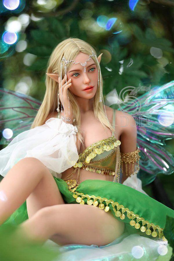 SE Doll - Luis.D - 163cm/5ft4 E-cup - TPE Sex Doll - 76dollshop