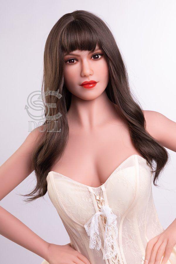 SE Doll - Renata Young - 163cm/5ft4 E-cup - TPE Sex Doll - 76dollshop